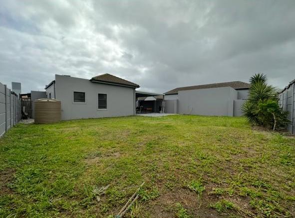To Let 3 Bedroom Property for Rent in Milnerton Central Western Cape